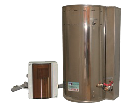 Аквадистиллятор электрический АЭ-25, купить по низкой цене