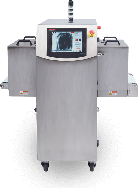 Рентгеновcкая система X-Ray NextGuard C500