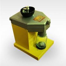 Лабораторная мельница ЛМЦ-2