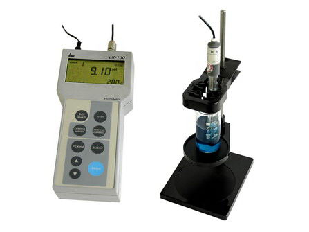 Иономер универсальный рХ-150