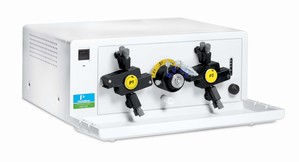 Проточно-инжекционная система FIAS