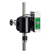 Верхнеприводная лабораторная мешалка ES-8400