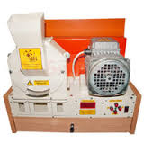 Лабораторный шелушитель УШЗ-1