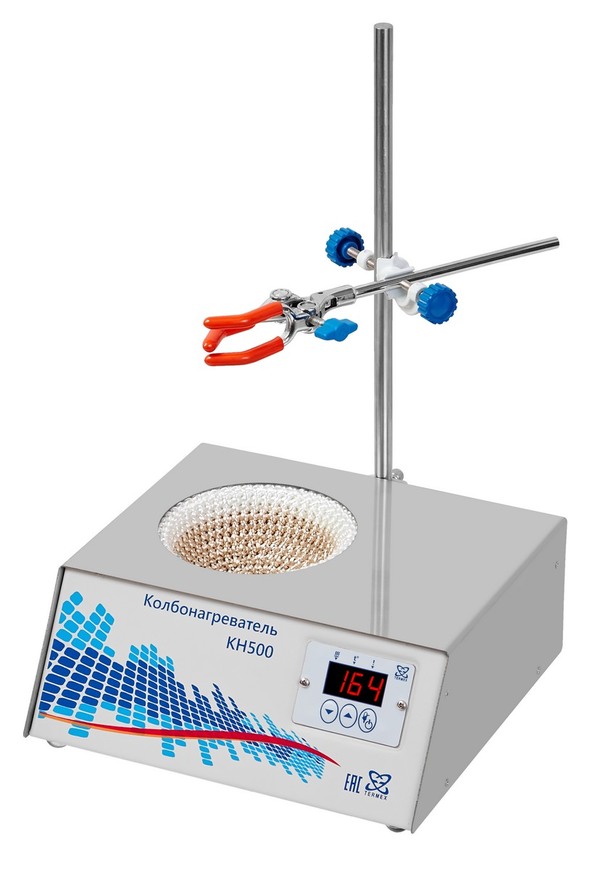 Колбонагреватель КН-500