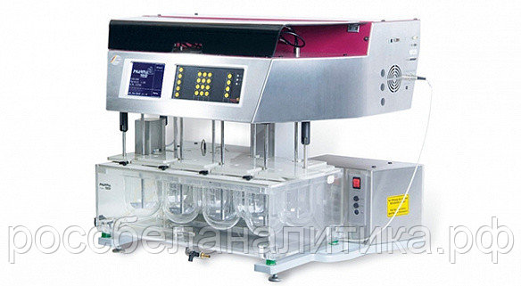 Автоматическая система растворения таблеток IDS 1000