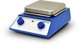 Магнитная мешалка РИВА-02, с подогревом UOS LAB