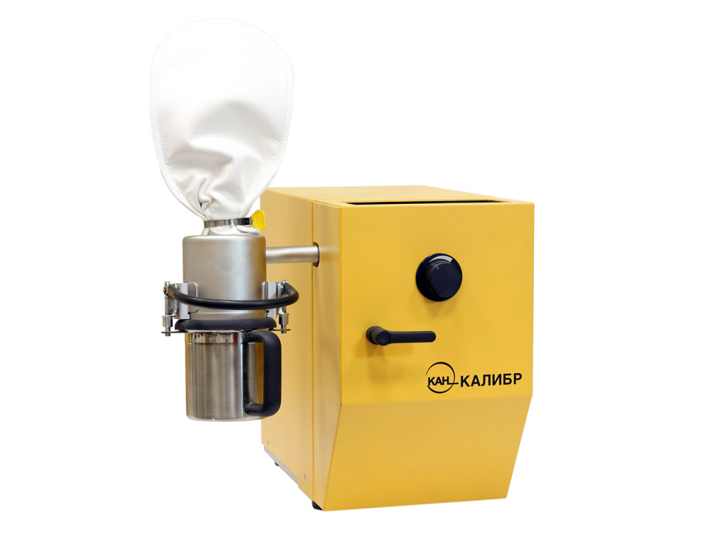 Лабораторная мельница КАЛИБР
