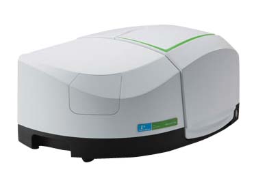 ИК‐Фурье спектрометр Spectrum Two