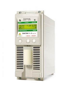 Анализатор молока "Лактан 1-4M" исп. 220