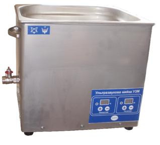 Ультразвуковая ванна УЗМ-009