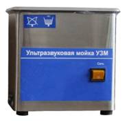 Ультразвуковая ванна УЗМ-001-1