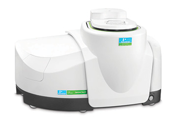 ИК‐Фурье спектрометр Spectrum Two N