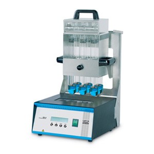 Дигестор для влажной минерализации DK 6 Производитель Velp Scientifica, Италия