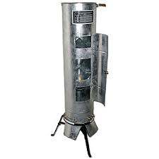 Делитель-смешиватель зерна БИС-1У (нерж)