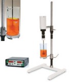 Верхнеприводная лабораторная мешалка ПЭ-8100