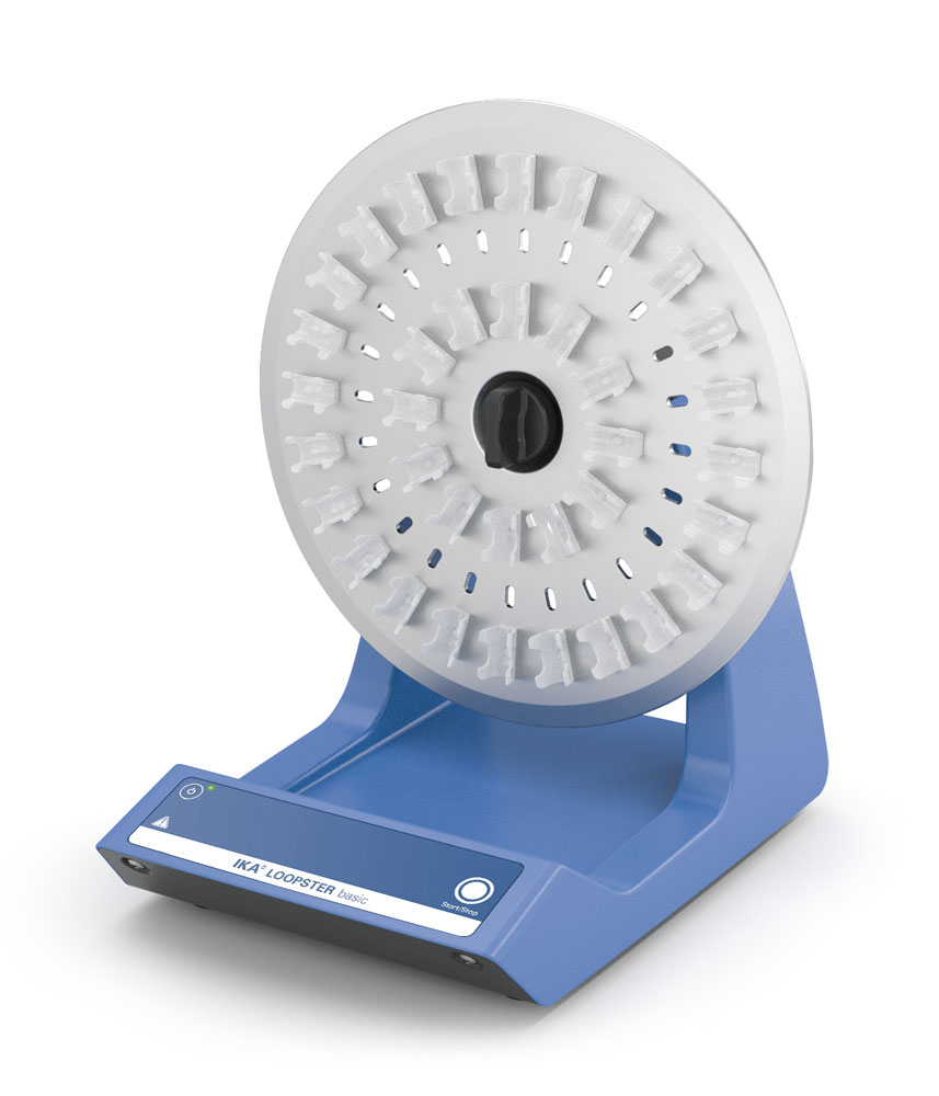 Шейкер (ротатор) вращающий Loopster basic