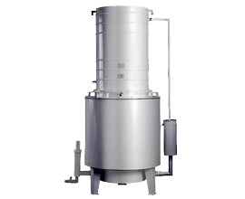 Аквадистиллятор электрический ДЭ-210, купить по низкой цене