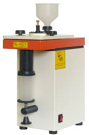 Лабораторная мельница ЛМТ-2 зерновая