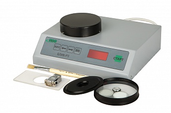 Белизномер муки Блик-РЗ