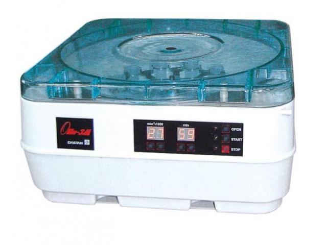 Центрифуга лабораторная ОПн - 3М (медицинская), Дастан