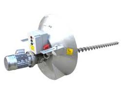 Ворошитель зерна ВЗ-1