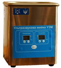 Ультразвуковая ванна УЗМ-002-01