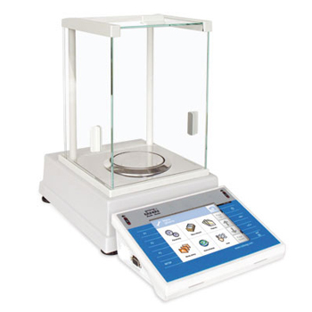 Весы аналитические AS 220/Y, Radwag