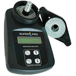 Портативный влагомер