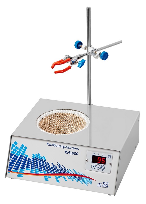 Колбонагреватель КН-1000