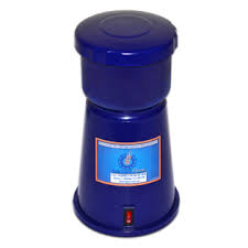 Лабораторная мельница ЛЗМ