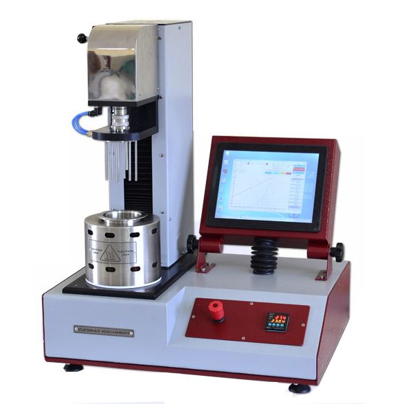 АНАЛИЗАТОР МУКИ И КРАХМАЛА Y37