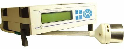 Анализатор масличности