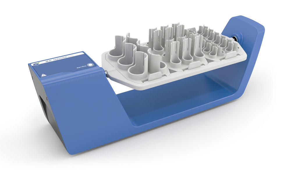 Шейкер верхнеприводный Trayster basic