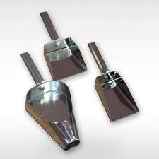 Совочки, чашечки лабораторные