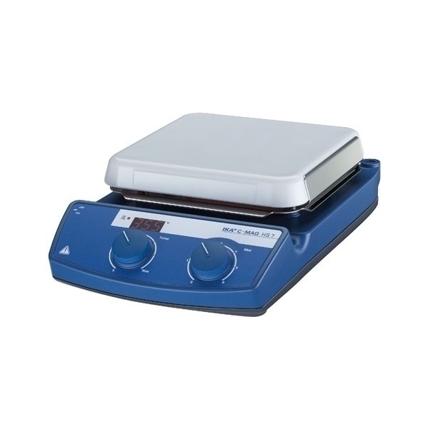 Магнитная мешалка C-MAG HS10 IKA