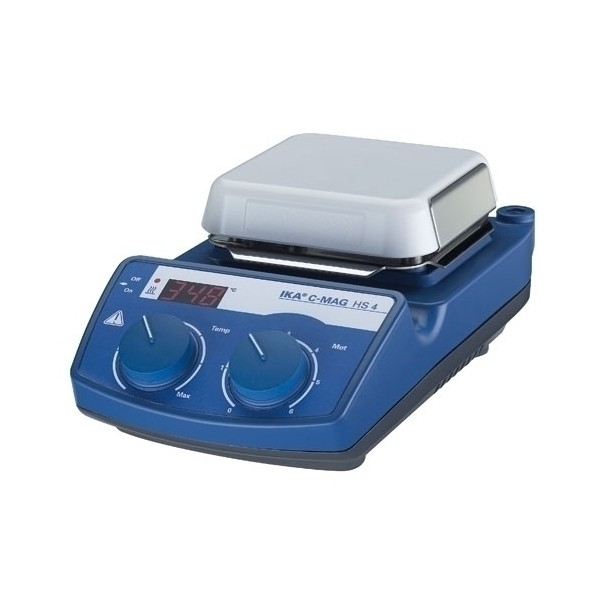Магнитная мешалка C-MAG HS4 IKA