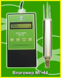 Портативный влагомер