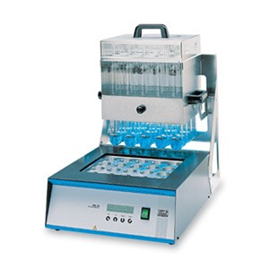 Дигестор для влажной минерализации DK 20 Производитель Velp Scientifica, Италия