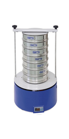 Ситовой анализатор А-20