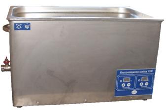 Ультразвуковая ванна УЗМ-012