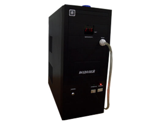 Деионизатор «Водолей»