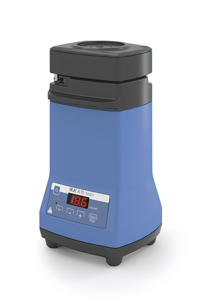 Лабораторная мельница IKA A 10 basic