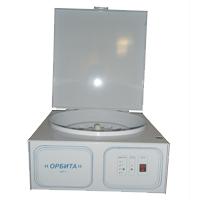 Центрифуга лабораторная ЦЛУ-1 «Орбита» , Украина