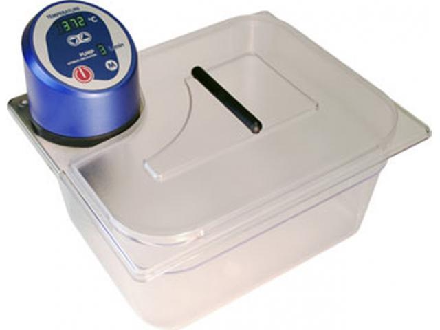 Термостат водяной TW-2.03 ELMI