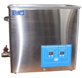 Ультразвуковая ванна УЗМ-005