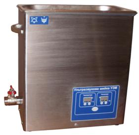 Ультразвуковая ванна УЗМ-005-1