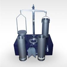 Пурка ПХ-1 (с разновесами)