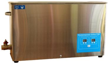 Ультразвуковая ванна УЗМ-006