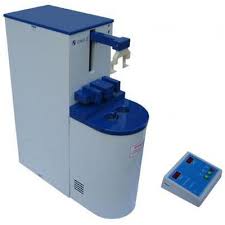 ПРИБОР ДЛЯ ОПРЕДЕЛЕНИЯ ЧИСЛА ПАДЕНИЯ, ПЧП-3 