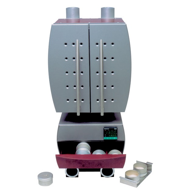 Лабораторный сушильный шкаф ЕМ10 Chopin Technologies